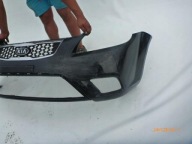 KIA RIO II LIFT 09-11 bumper front front