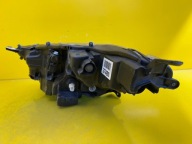light right Toyota Yaris IV 4 Full Led K0-8