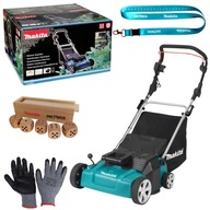 MAKITA UV3600 WERTYKULATOR ELEKTRYCZNY 1800 W 36 cm 40 l + GRATISY