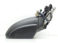 mirror exterior right VW GOLF VII MK7 6 PIN LC9X