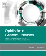 Ophthalmic Genetic Diseases: A Quick Reference