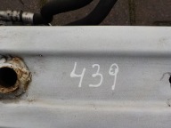 439 FIAT DOBLO II OPEL COMBO D sider below bumper front front