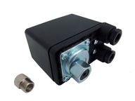 NYOMÁSKAPCSOLÓ SZIVATTYÚKHOZ ÉS HIDROFOROKHOZ 3/8'' | AQUACRAFT