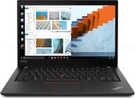 Notebook Lenovo Thinkpad T14 Gen2 14 " AMD Ryzen 7 16 GB / 512 GB čierny