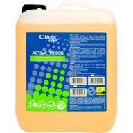 CLINEX EXPERT+ PIANA AKTYWNA ACTIVE TRUCK NF 5L