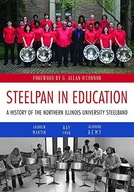 Steelpan in Education: A History of the Northern
