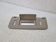 CADILLAC ESCALADE IV 2014 - right visor PRZECIWSONECZNY