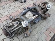 BMW X6 E71 E72 semi-axis NAPEDOWA rear part rear left right P756455804