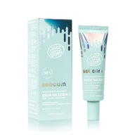 FACE BOOM Seboom matujący krem na dzień 50ml