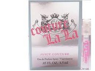 Juicy Couture La La 1,5ml EDP