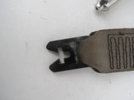 tension belt safety right front VOLVO XC90 8639415