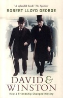 David and Winston: How a Friendship Changed