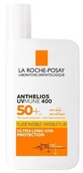 LA ROCHE ANTHELIOS UV MUNE 400 SPF 50+ Niewidoczny fluid filtr UV 50 ml