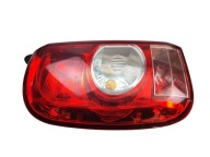 light left rear part DACIA DUSTER and (2010-2013)
