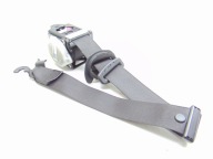 tension belt safety left front front BMW X3 F25 7258431