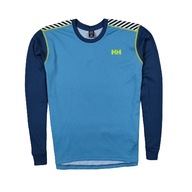 HELLY HANSEN Bluzka Termo Lifa Stripe r.164