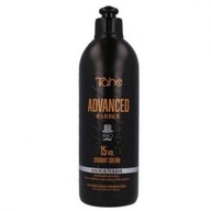 Tahe Advanced Barber Oxydant krémový 15vol 400 ml
