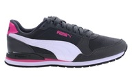 Buty Puma ST Runner v3 Mesh Jr 385510 16