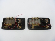 FANALE CIELO INTERNO interna GAZ GAZELLE GAZELA