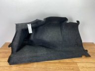 boot upholstery Ford Mustang VII MK7 S650 2024+