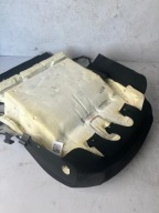 SIEDZISKO seat CORSA F left front