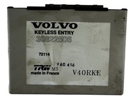 KOMFORTNÝ MODUL VOLVO S40 30822506