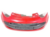 Citroen C1 05-14 front bumper front