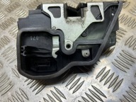 lock door przednich left front 7 PIN EUROPA BMW 5 E60 E61 2004 7167071