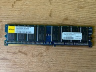 Pamięć RAM DDR ELIXIR 1GB 3200U
