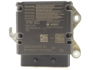 modul SENSOR airbagov airbag AUDI A1 82A 2Q0959655AK