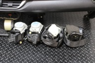 dashboard console airbag airbags ALFA ROMEO STELVIO