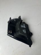 holder under the window left C4 PICASSO II 9801433580