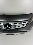 MERCEDES W156 GLA X156 front bumper