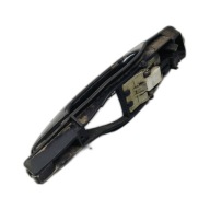handle door right rear part BMW E46 316 1.9 8216122 black