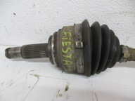 semi-axis front left FORD FIESTA H1B5-3B437-FC