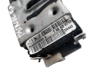 lock door right front JEEP Patriot UK