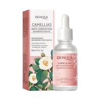 BIOAOUA Camellias Výživné pleťové sérum 30ml