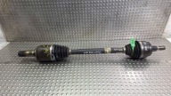 semi-axis left front 0501006511 MERCEDES W163 2.7CDI