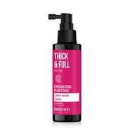 Prosalon Thick & Full Enhancing Rub Tonic - Wcierka - 100 ml