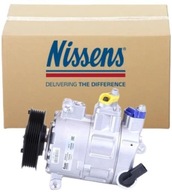 Nissens 890632 Kompresor, klimatizácia
