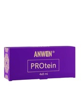 ANWEN PROTEIN - kuracja proteinowa w ampułkach do każdej porowatości