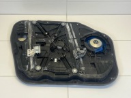 window regulator electrical front right side Hyundai Tucson 3 facelift