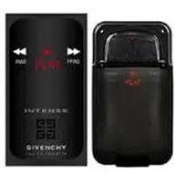 GIVENCHY PLAY INTENSE EDT 45/50 ML unikat