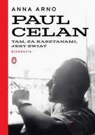 Paul Celan Biografia