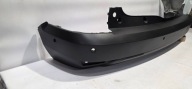 bumper rear rear part Dacia Jogger 85184183R