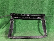 support panel for radiators pillar iron VW GOLF VII