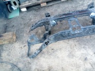 MERCEDES W220 support panel for radiators pillar sider