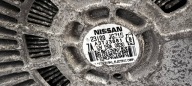 alternator 23100IG715 RENAULT KOLEOS