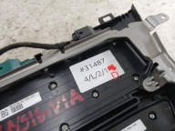 PANEL RADIA klimatizaci OPEL INSIGNIA A 13273256 08-14