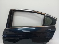 door left rear. CITROEN DS9 22R